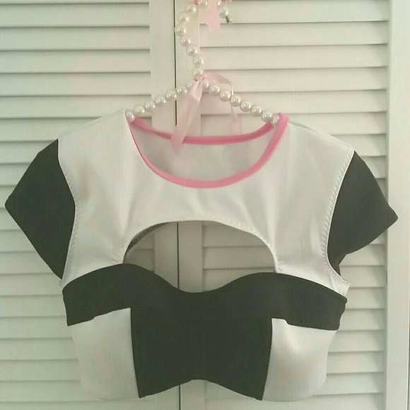 🌊HOST PICK VS Sexy Summer Surf Swim Top 🌊 - Picture 3 of 8